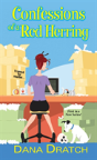 Confessions Of A Red Herring - Preview