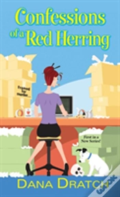 Capa do artigo Confessions Of A Red Herring