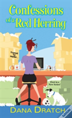 Capa do artigo Confessions Of A Red Herring