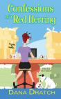 Confessions Of A Red Herring - Preview