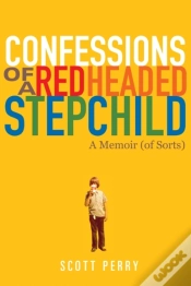 Capa do artigo Confessions Of A Redheaded Stepchild