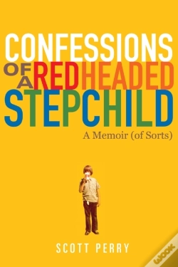 Capa do artigo Confessions Of A Redheaded Stepchild