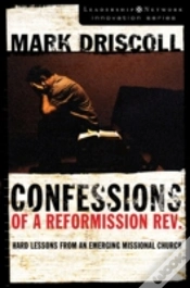 Capa do artigo Confessions Of A Reformission Rev.