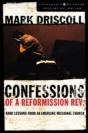 Confessions Of A Reformission Rev. - Preview