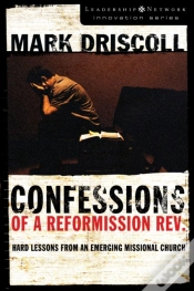 Capa do artigo Confessions Of A Reformission Rev.
