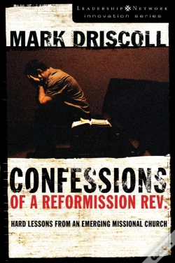 Capa do artigo Confessions Of A Reformission Rev.