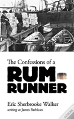 Capa do artigo Confessions Of A Rum-Runner