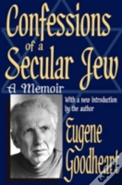 Capa do artigo Confessions Of A Secular Jew