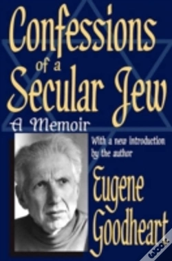 Capa do artigo Confessions Of A Secular Jew