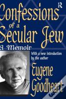 Confessions Of A Secular Jew