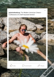 Capa do artigo Confessions Of A Self Imposed Derelict: