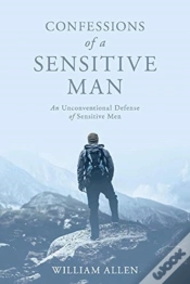 Capa do artigo Confessions Of A Sensitive Man