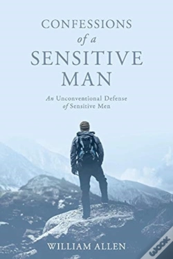 Capa do artigo Confessions Of A Sensitive Man