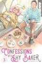 Confessions Of A Shy Baker, Volume 3 - Preview