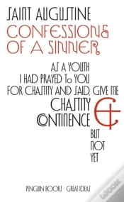 Capa do artigo Confessions Of A Sinner
