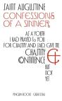 Confessions Of A Sinner - Preview