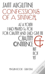 Capa do artigo Confessions Of A Sinner