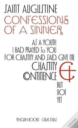 Capa do artigo Confessions Of A Sinner