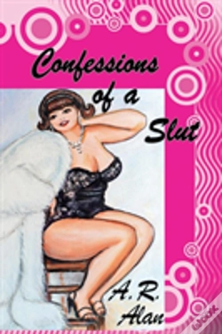 Capa do artigo Confessions Of A Slut