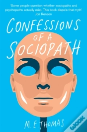 Capa do artigo Confessions Of A Sociopath