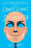 Confessions Of A Sociopath