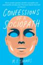 Confessions Of A Sociopath - Preview