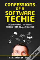 Confessions Of A Software Techie