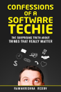 Confessions Of A Software Techie - Preview