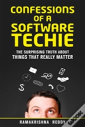 Confessions Of A Software Techie