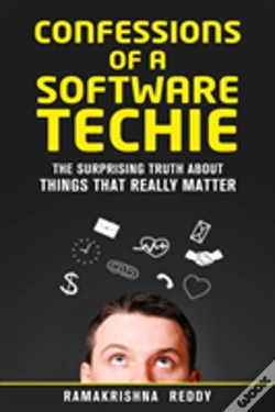 Capa do artigo Confessions Of A Software Techie