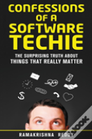 Confessions Of A Software Techie
