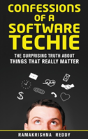 Confessions Of A Software Techie - Preview