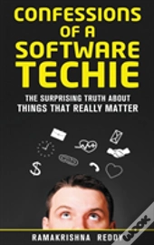 Confessions Of A Software Techie