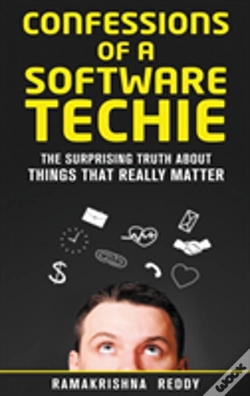 Capa do artigo Confessions Of A Software Techie