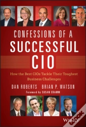 Capa do artigo Confessions Of A Successful Cio