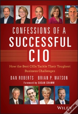 Capa do artigo Confessions Of A Successful Cio