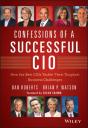 Confessions Of A Successful Cio - Preview