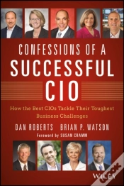 Capa do artigo Confessions Of A Successful Cio
