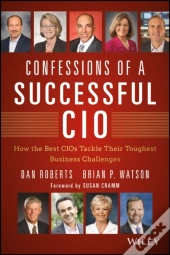 Confessions Of A Successful Cio