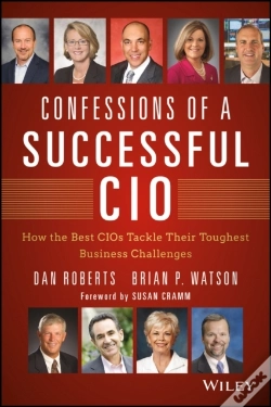 Capa do artigo Confessions Of A Successful Cio