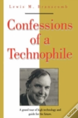 Capa do artigo Confessions Of A Technophile
