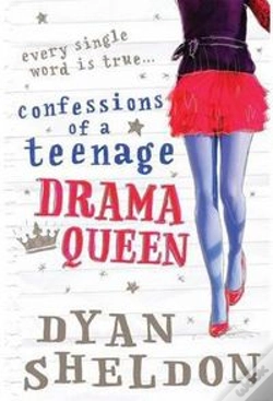 Capa do artigo Confessions Of A Teenage Drama Queen