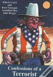 Capa do artigo Confessions Of A Terrorist
