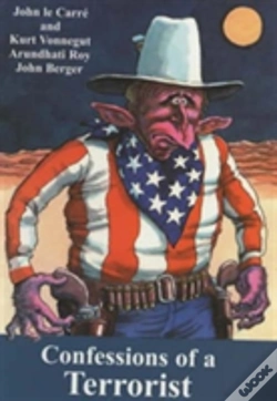 Capa do artigo Confessions Of A Terrorist