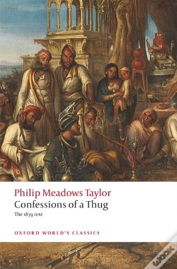 Capa do artigo Confessions Of A Thug