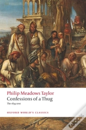 Confessions Of A Thug