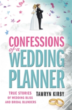 Capa do artigo Confessions Of A Wedding Planner