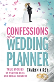 Capa do artigo Confessions Of A Wedding Planner