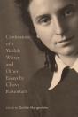 Confessions Of A Yiddish Writer And Other Essays - Preview