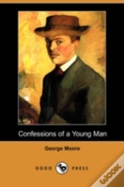 Capa do artigo Confessions Of A Young Man (Dodo Press)